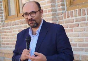 مراغه نگین درخشان تاریخ ایران است