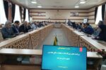 بیش از ۱۰۰ برنامه در هفته دفاع مقدس در مراغه برگزار می‌شود