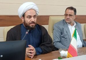 برنامه‌های هفته دفاع مقدس با رویکرد جهاد تبیین پرشورتر برگزار شود