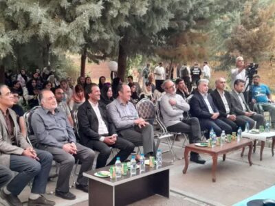 انجمن سینمای جوانان مراغه نیازمند حمایت مسئولان است